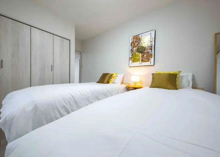 西浅草2Ldk広々ファミリーorグループ Asakusa 2 Bedroom Apartment