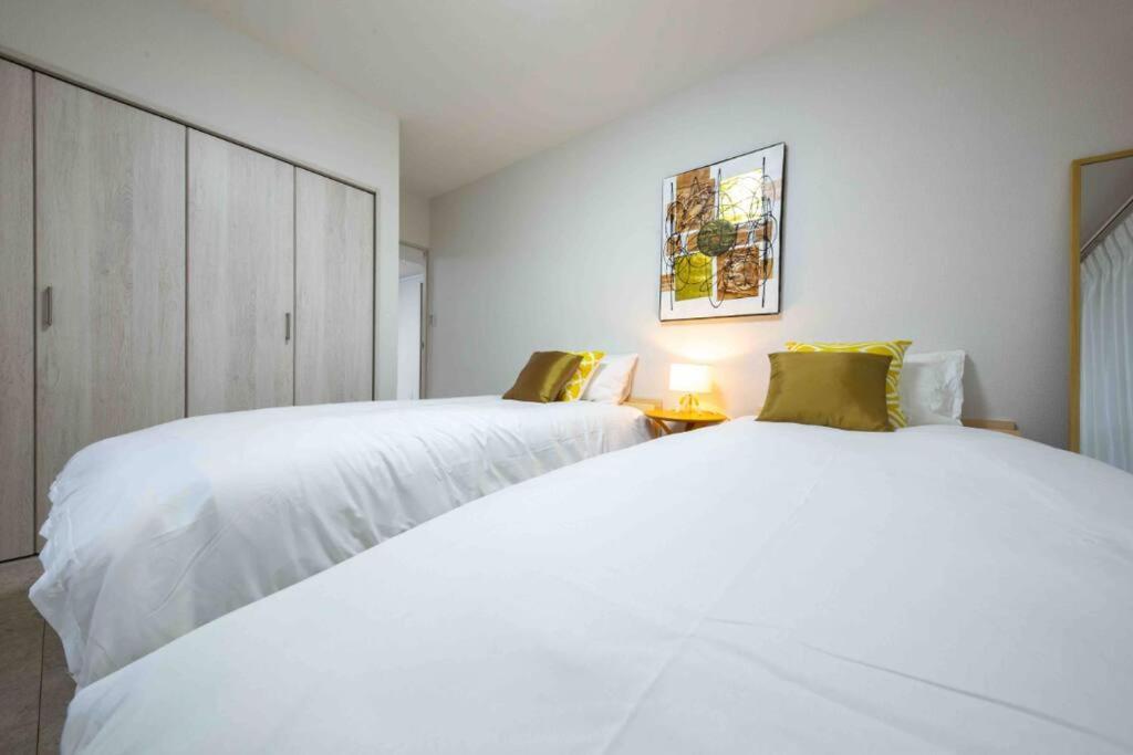 西浅草2ldk広々ファミリーorグループ Asakusa 2 Bedroom アパート *