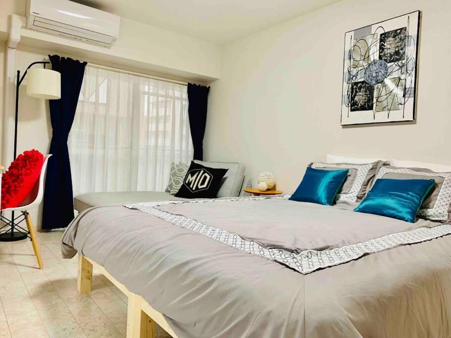西浅草2ldk広々ファミリーorグループ Asakusa 2 Bedroom アパート 東京都