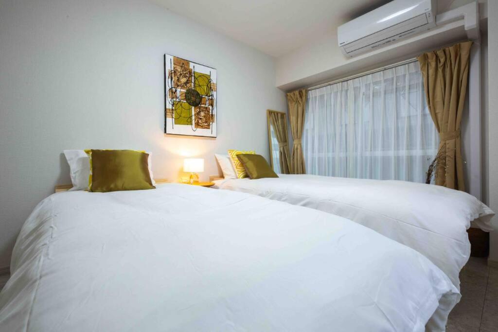 西浅草2ldk広々ファミリーorグループ Asakusa 2 Bedroom アパート