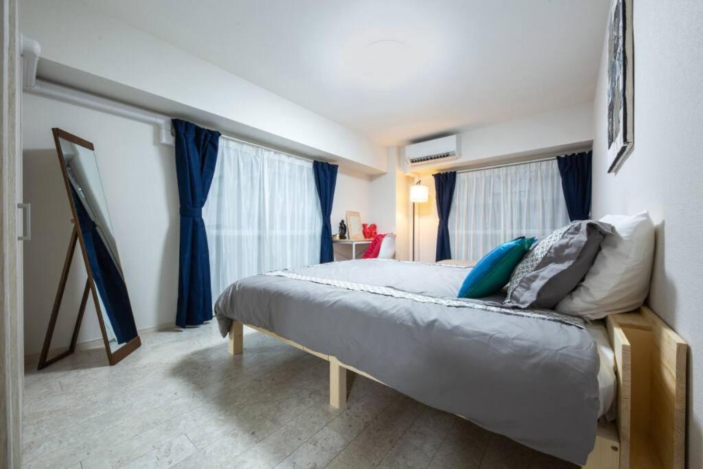 西浅草2ldk広々ファミリーorグループ Asakusa 2 Bedroom * 東京都