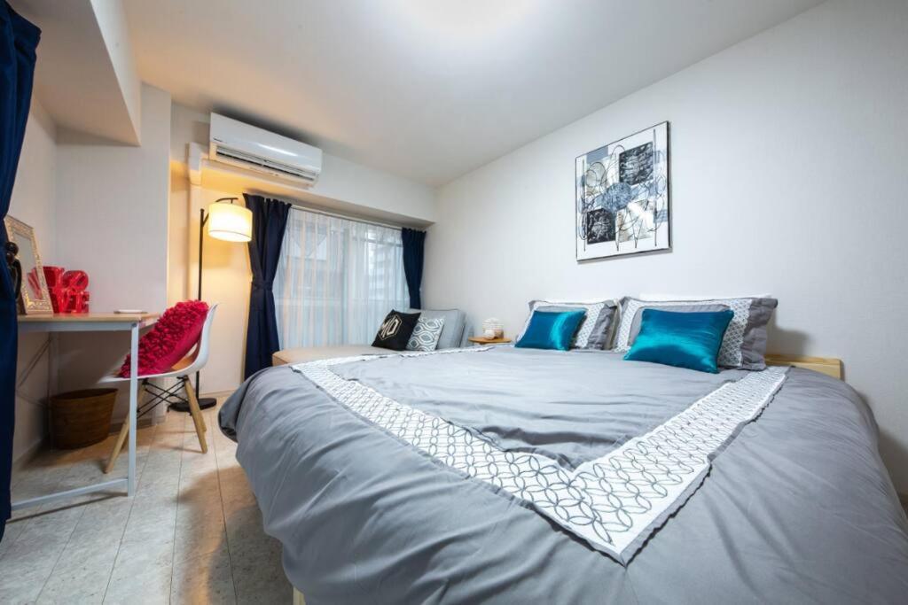 西浅草2ldk広々ファミリーorグループ Asakusa 2 Bedroom * 東京都