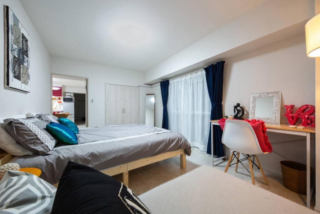 西浅草2ldk広々ファミリーorグループ Asakusa 2 Bedroom アパート 東京都