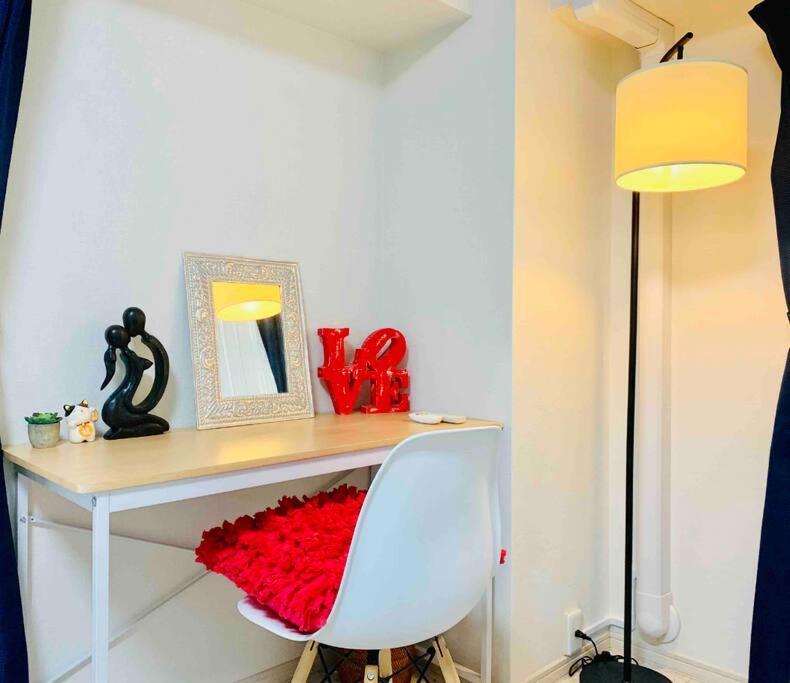 西浅草2ldk広々ファミリーorグループ Asakusa 2 Bedroom アパート 東京都