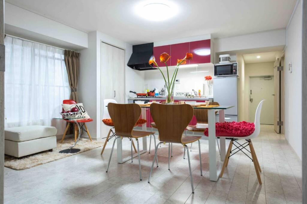 アパート 西浅草2ldk広々ファミリーorグループ Asakusa 2 Bedroom 東京都